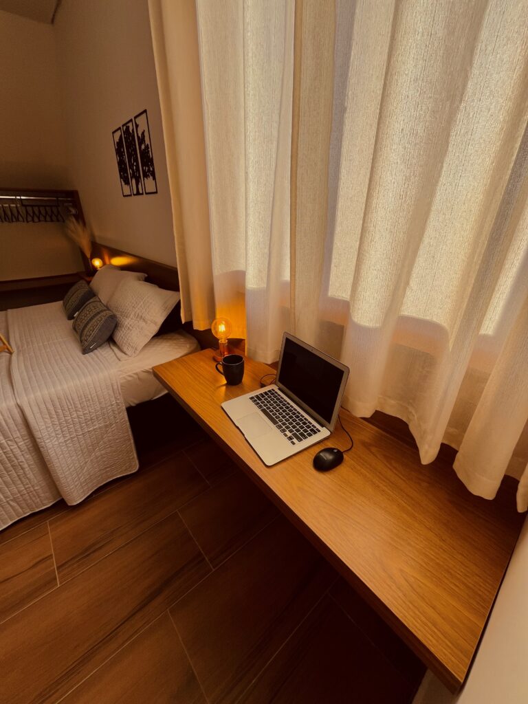 Cobertura Duplex, Ótima Localização, Vista para as Montanhas