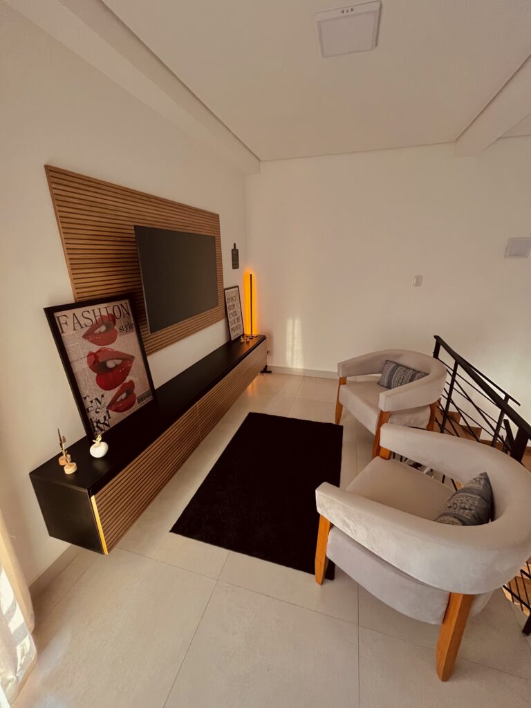 Cobertura Duplex, Ótima Localização, Vista para as Montanhas