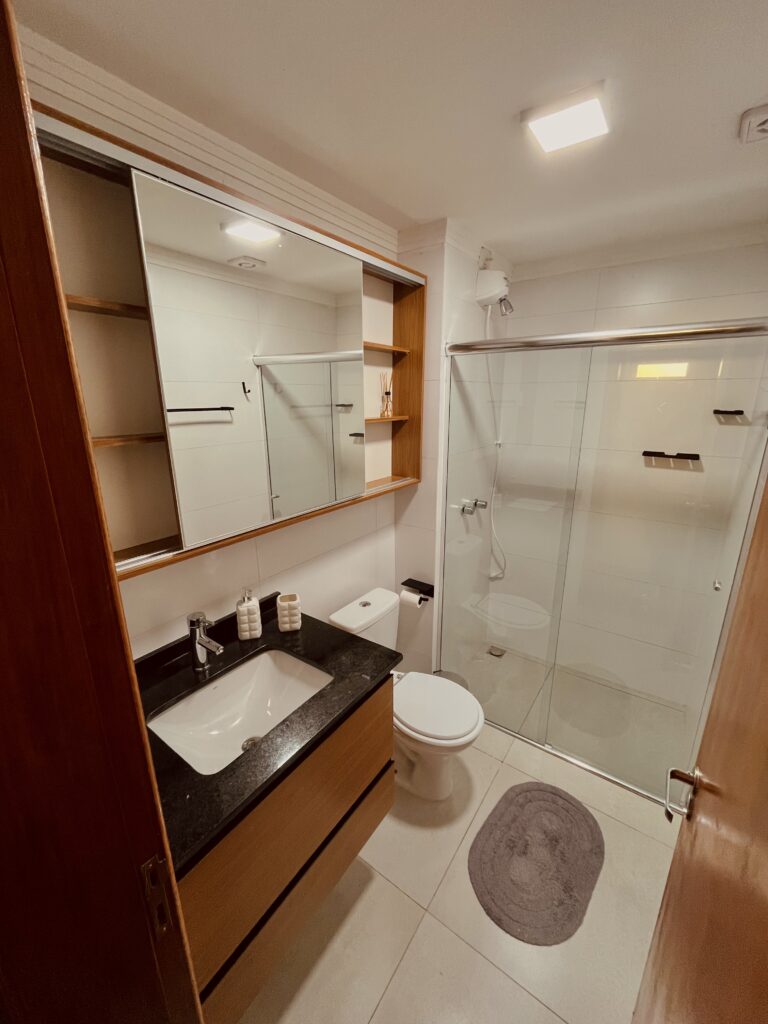 Cobertura Duplex, Ótima Localização, Vista para as Montanhas