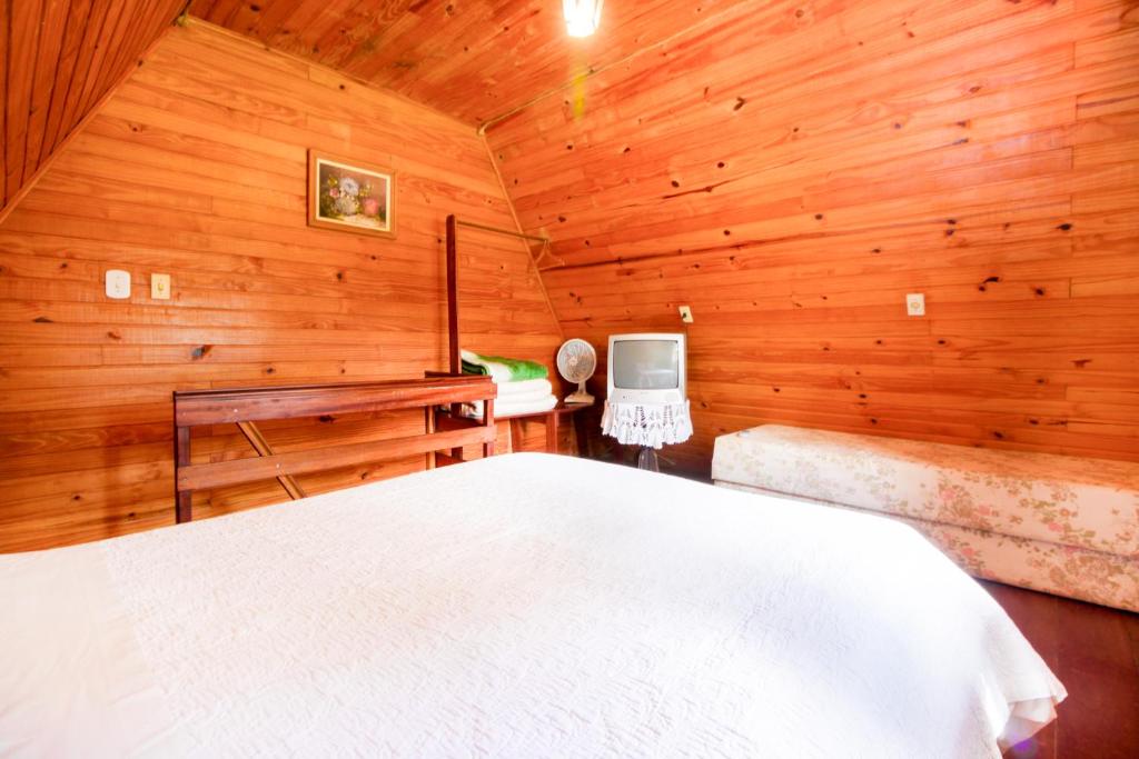 Chalé Brilho da Lua Duplex, Próximo ao Centro