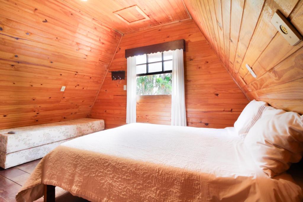 Chalé Brilho da Lua Duplex, Próximo ao Centro