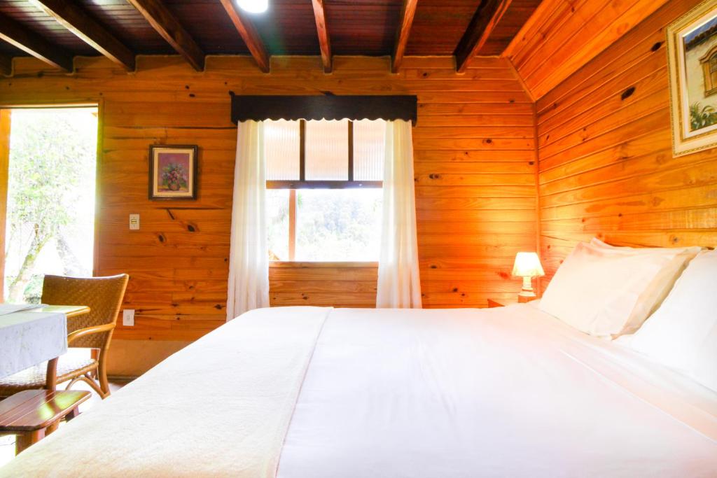 Chalé Brilho da Lua Duplex, Próximo ao Centro