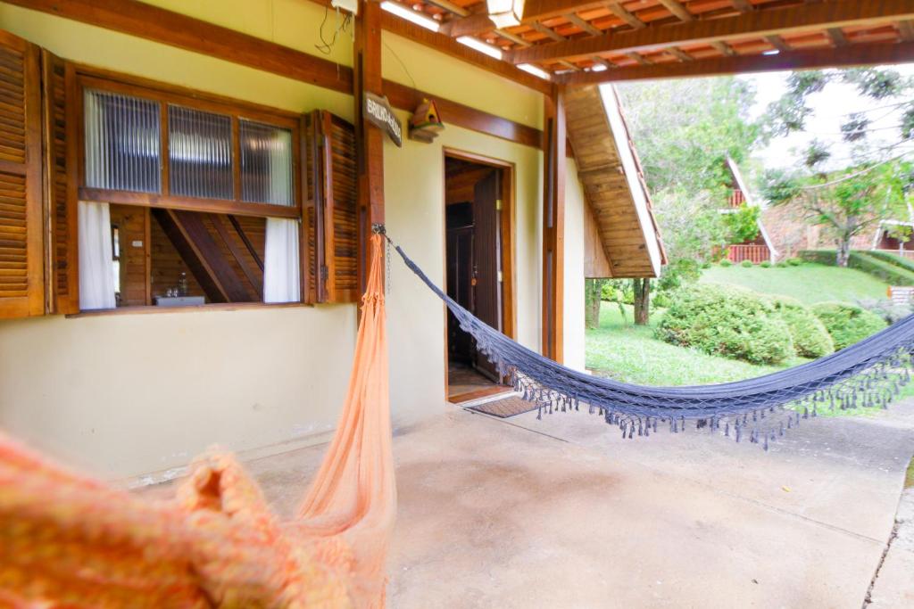 Chalé Brilho da Lua Duplex, Próximo ao Centro