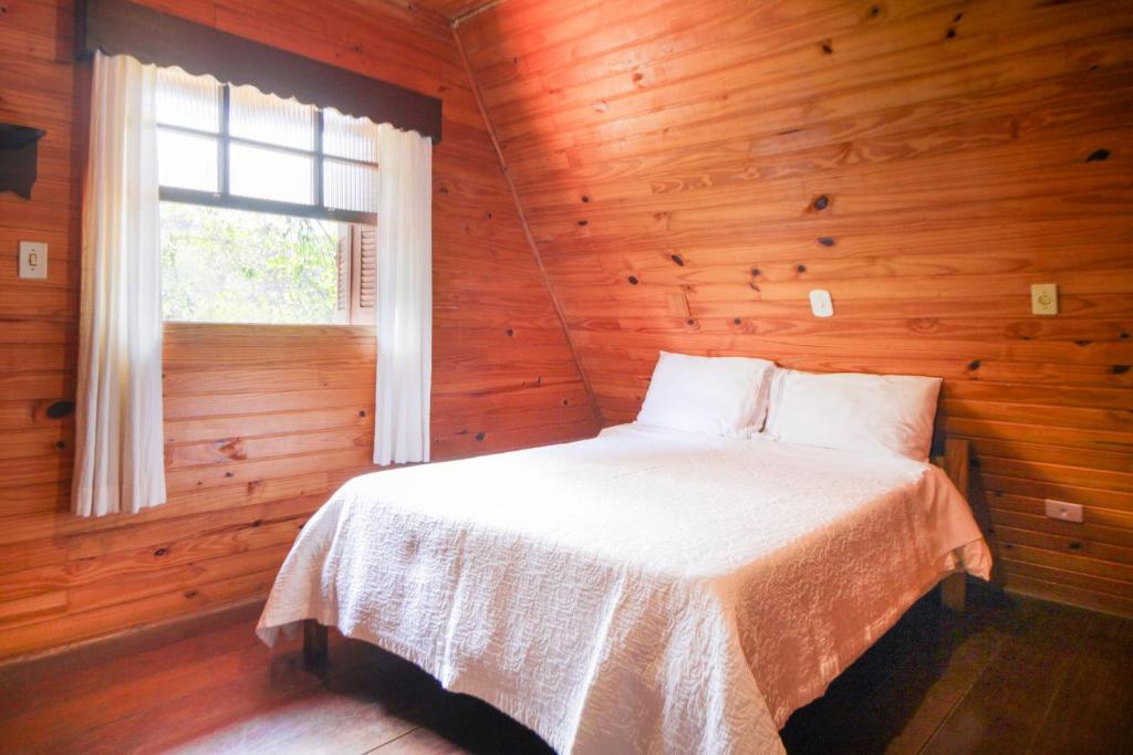 Chalé Brilho da Lua Duplex, Próximo ao Centro