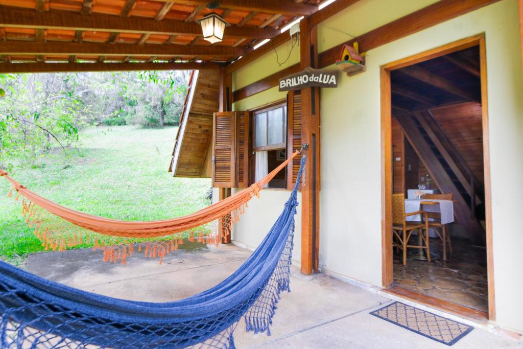 Chalé Brilho da Lua Duplex, Próximo ao Centro