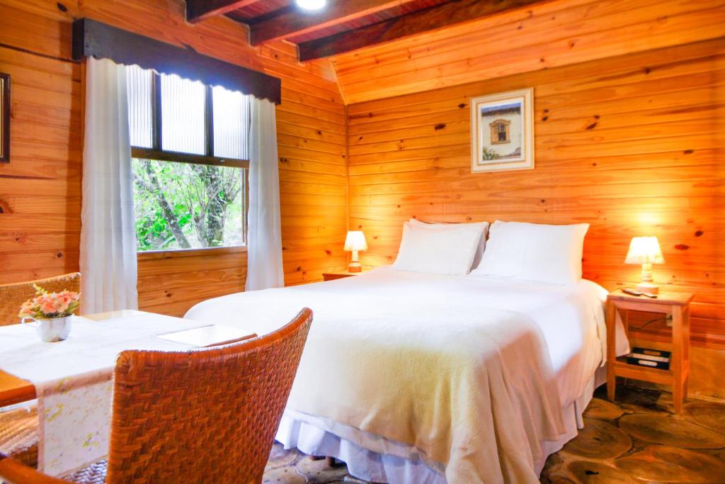 Chalé Brilho da Lua Duplex, Próximo ao Centro