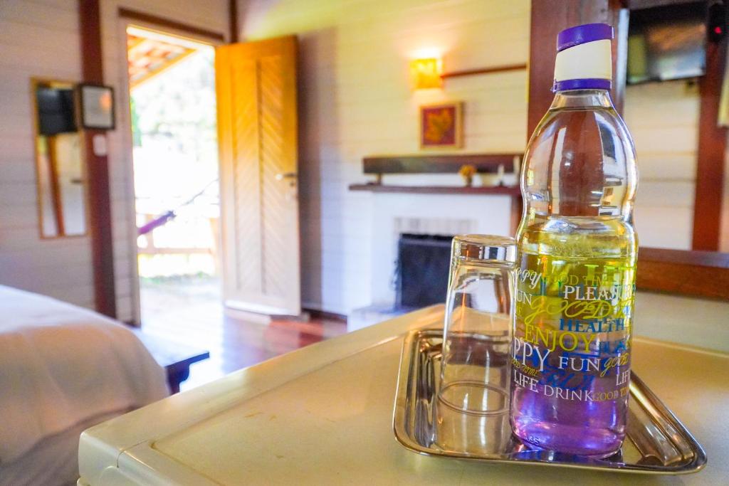 Chalé Raio de Luz Master, Próximo ao Centro