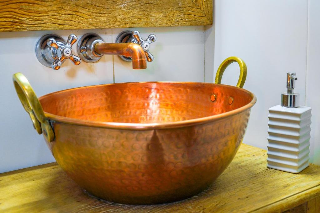 Chalé Serenata Standard, Próximo ao Centro