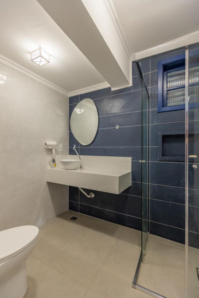 Pousada Paraíso Almada - Suíte Itamambuca