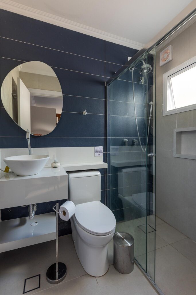 Pousada Paraíso Almada - Suíte Estaleiro