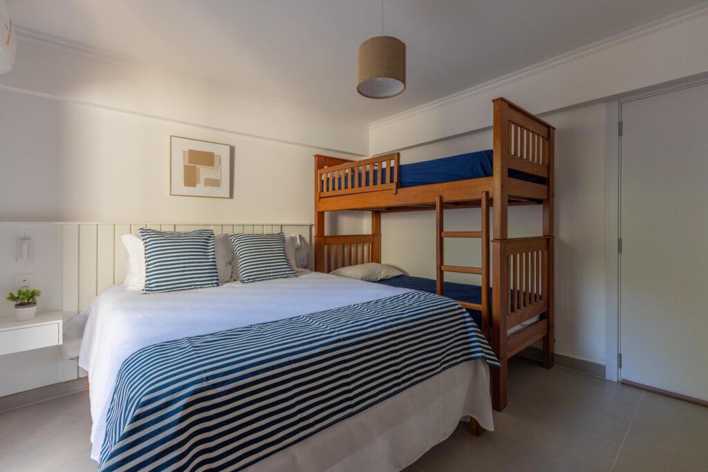 Pousada Paraíso Almada - Suíte Estaleiro