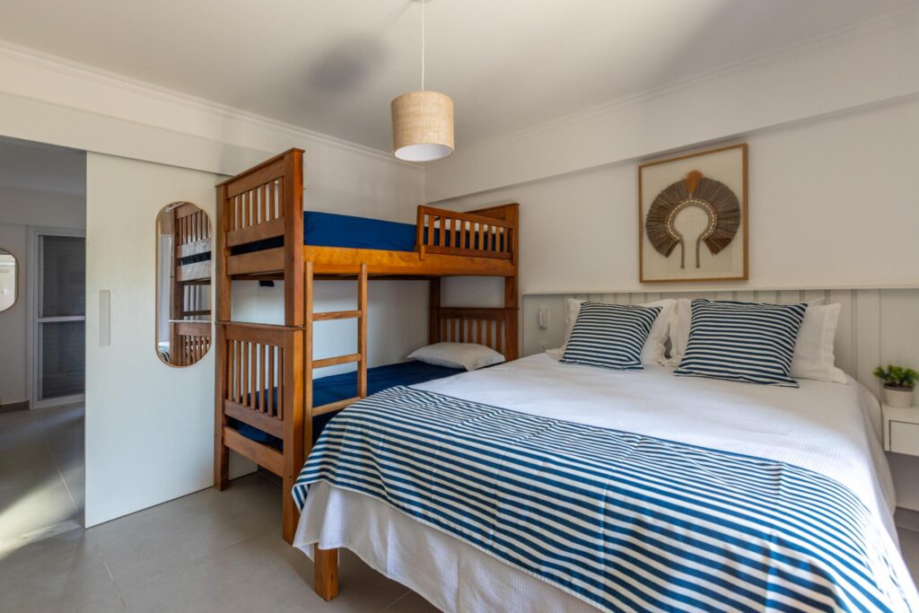 Pousada Paraíso Almada - Vermelha do Norte