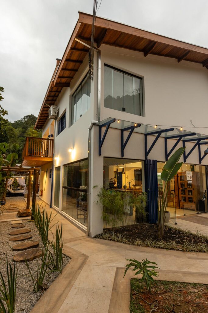 Pousada Paraíso Almada - Vermelha do Norte