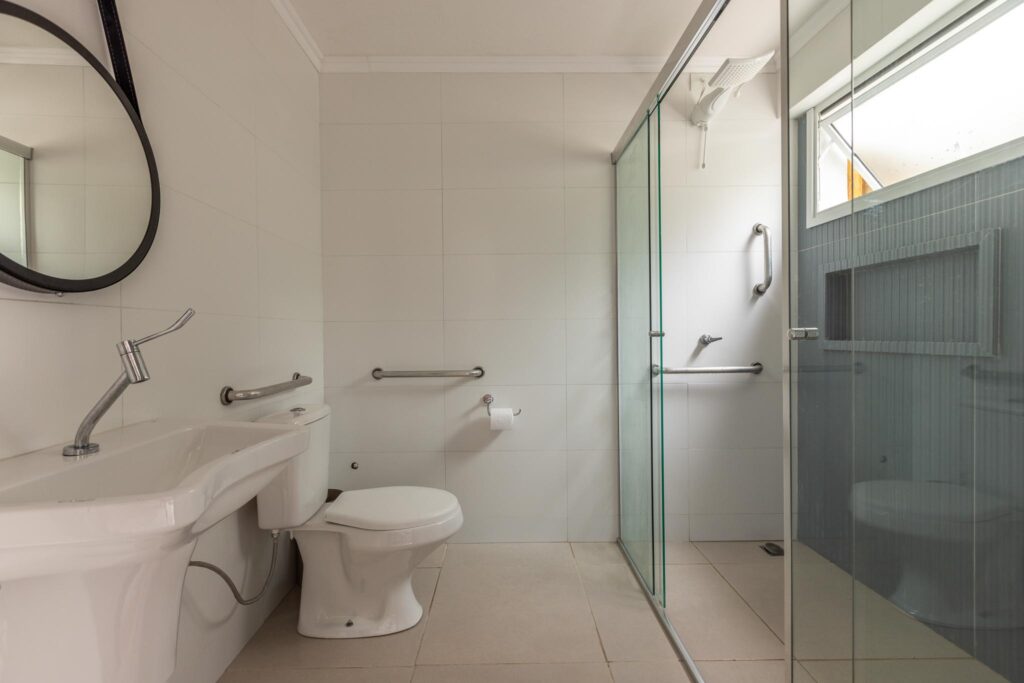 Pousada Paraíso Almada - Suíte Picinguaba