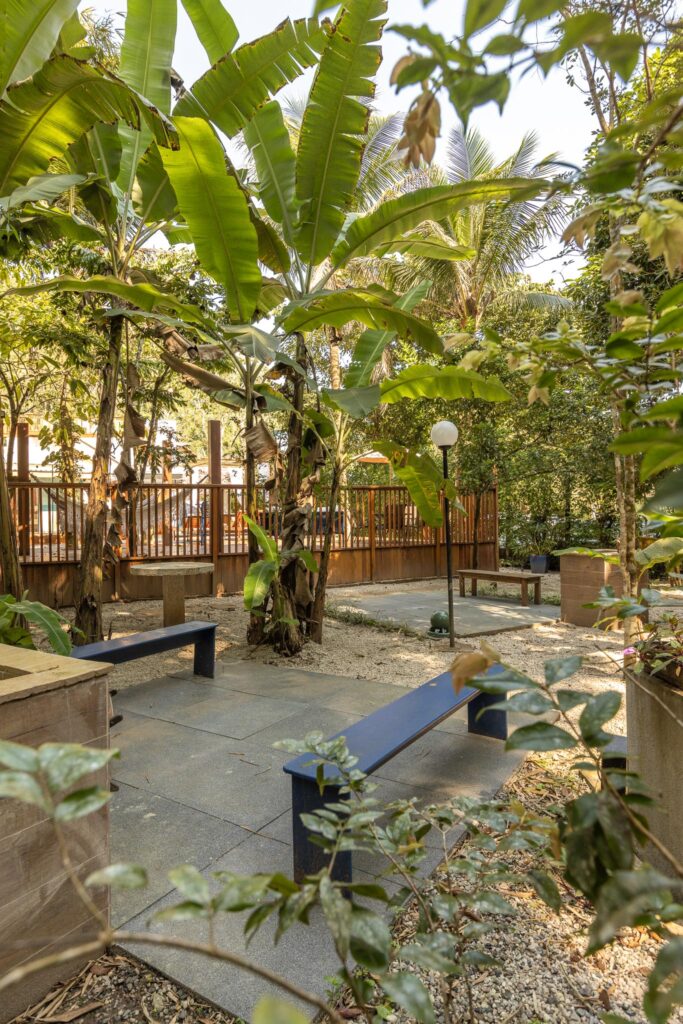 Pousada Paraíso Almada - Suíte Félix