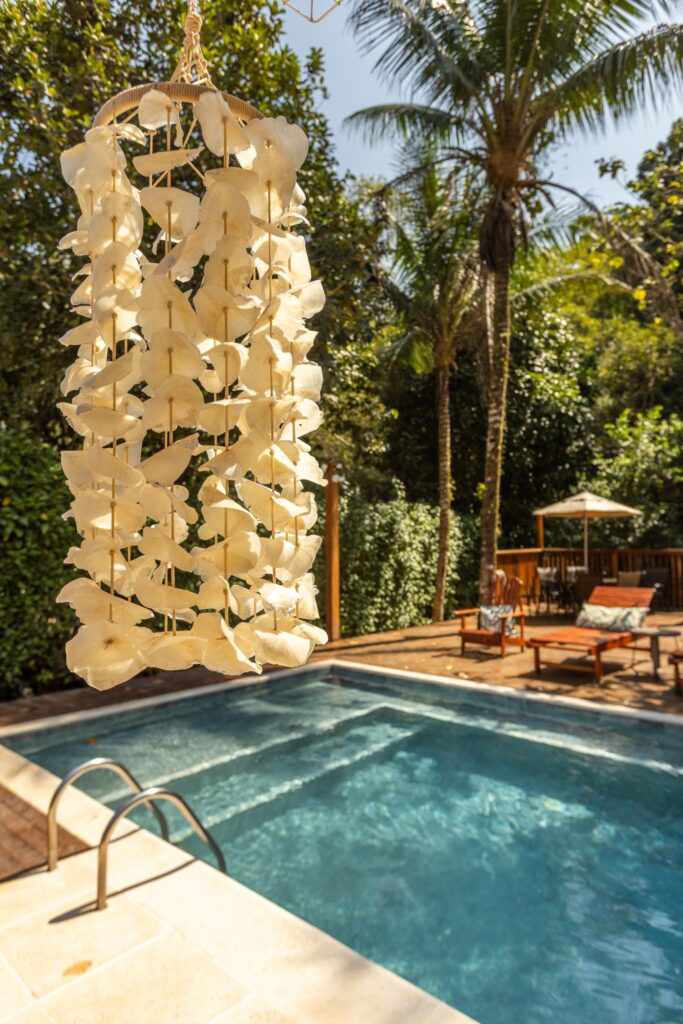 Pousada Paraíso Almada - Suíte Estaleiro