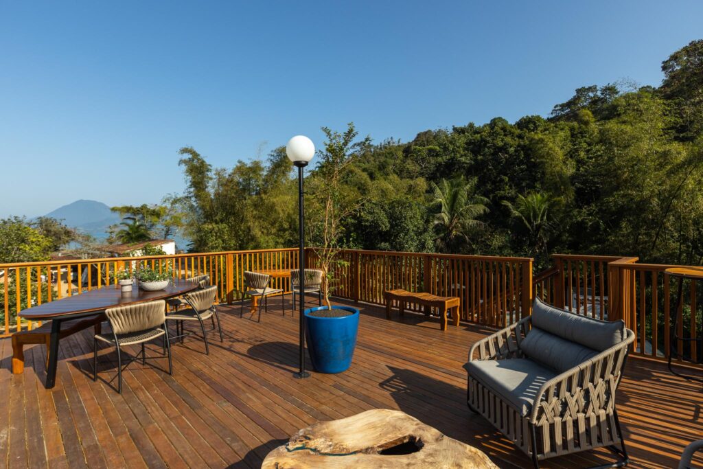 Pousada Paraíso Almada - Vermelha do Norte