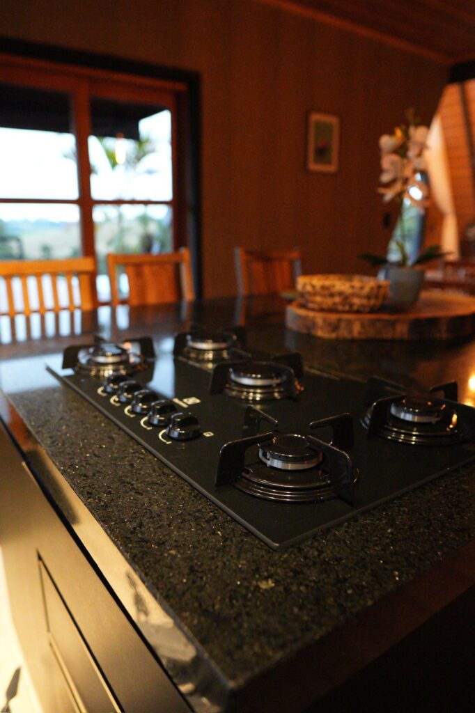 Chalé Paraíso Particular Itapetininga