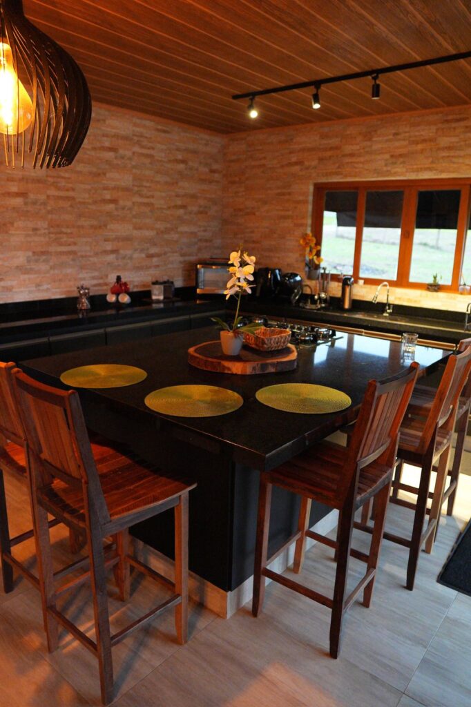 Chalé Paraíso Particular Itapetininga