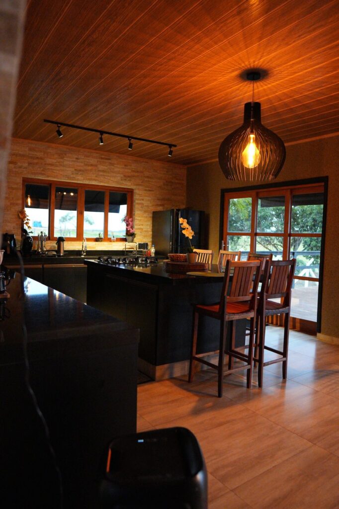 Chalé Paraíso Particular Itapetininga