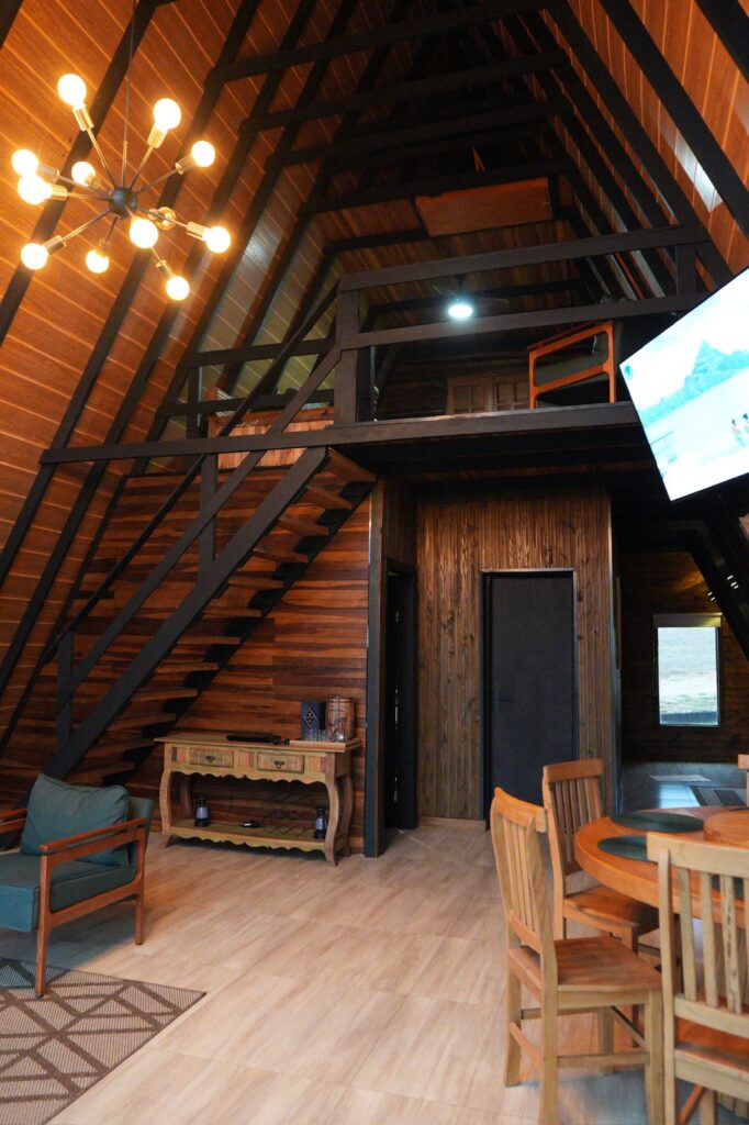 Chalé Paraíso Particular Itapetininga