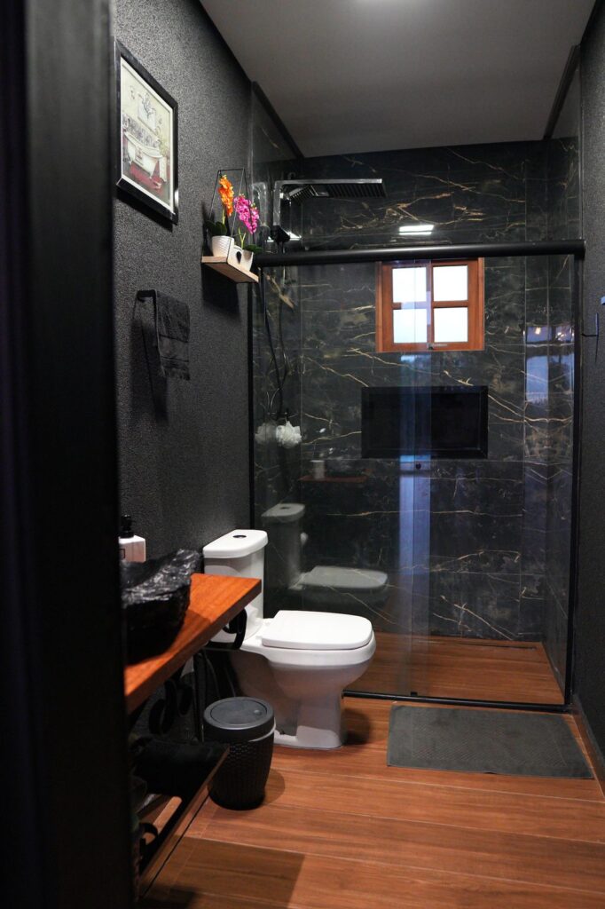 Chalé Paraíso Particular Itapetininga