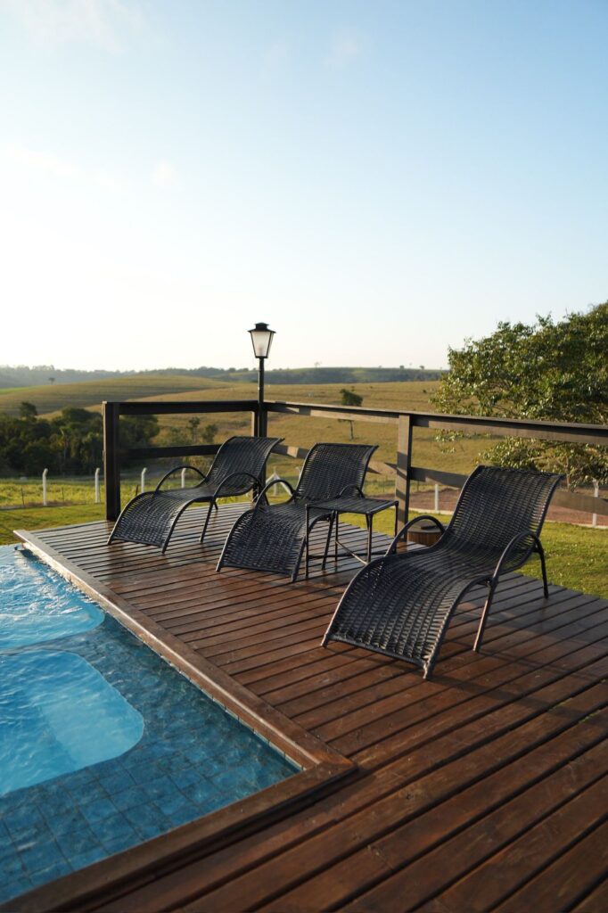 Chalé Paraíso Particular Itapetininga