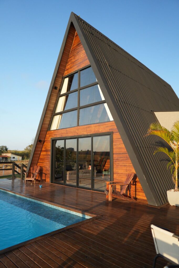 Chalé Paraíso Particular Itapetininga