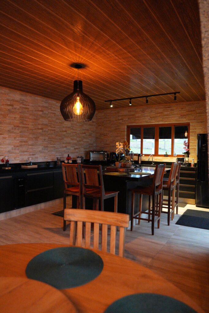 Chalé Paraíso Particular Itapetininga