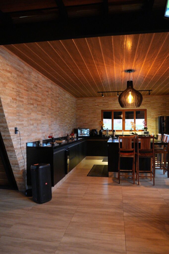 Chalé Paraíso Particular Itapetininga