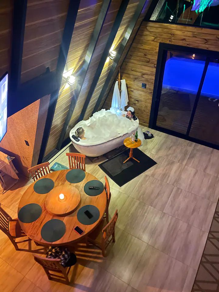 Chalé Paraíso Particular Itapetininga