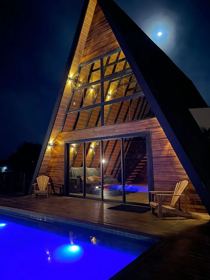 Chalé Paraíso Particular Itapetininga