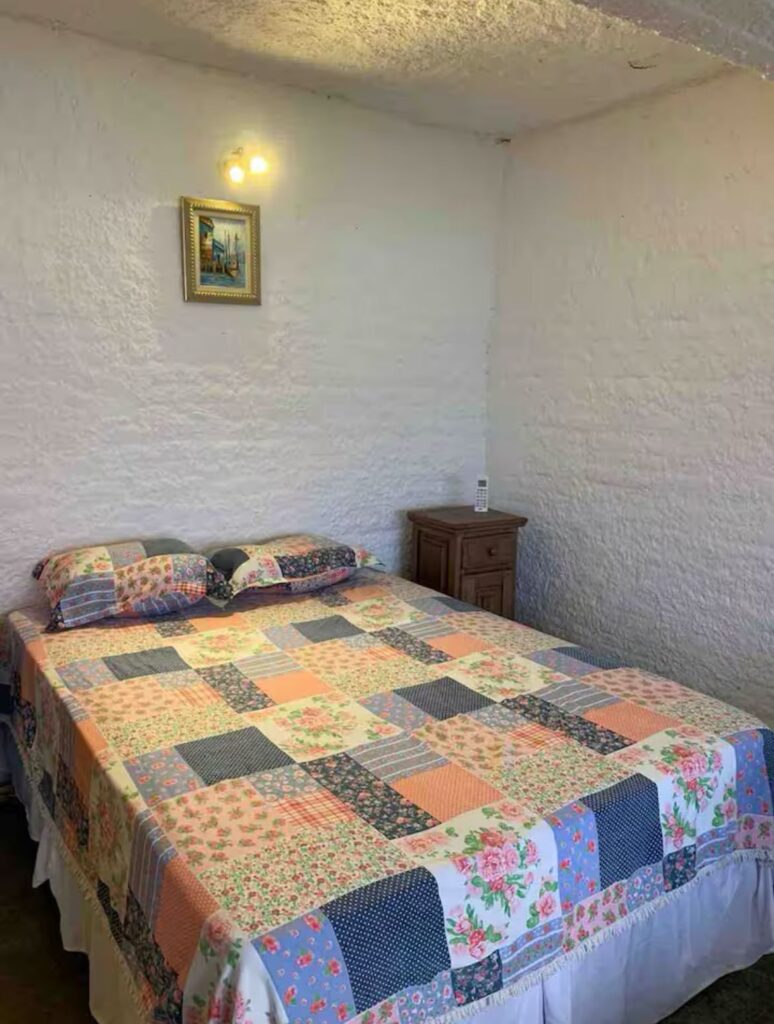 Casa Paisagem, Frente ao Mar, Acesso à praia