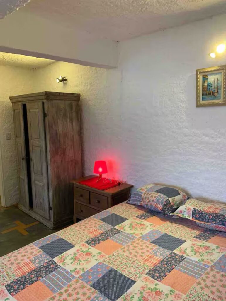 Casa Paisagem, Frente ao Mar, Acesso à praia