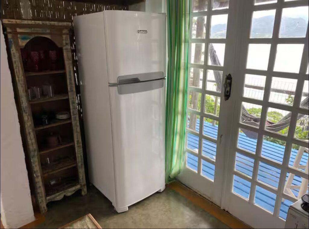 Casa Paisagem, Frente ao Mar, Acesso à praia