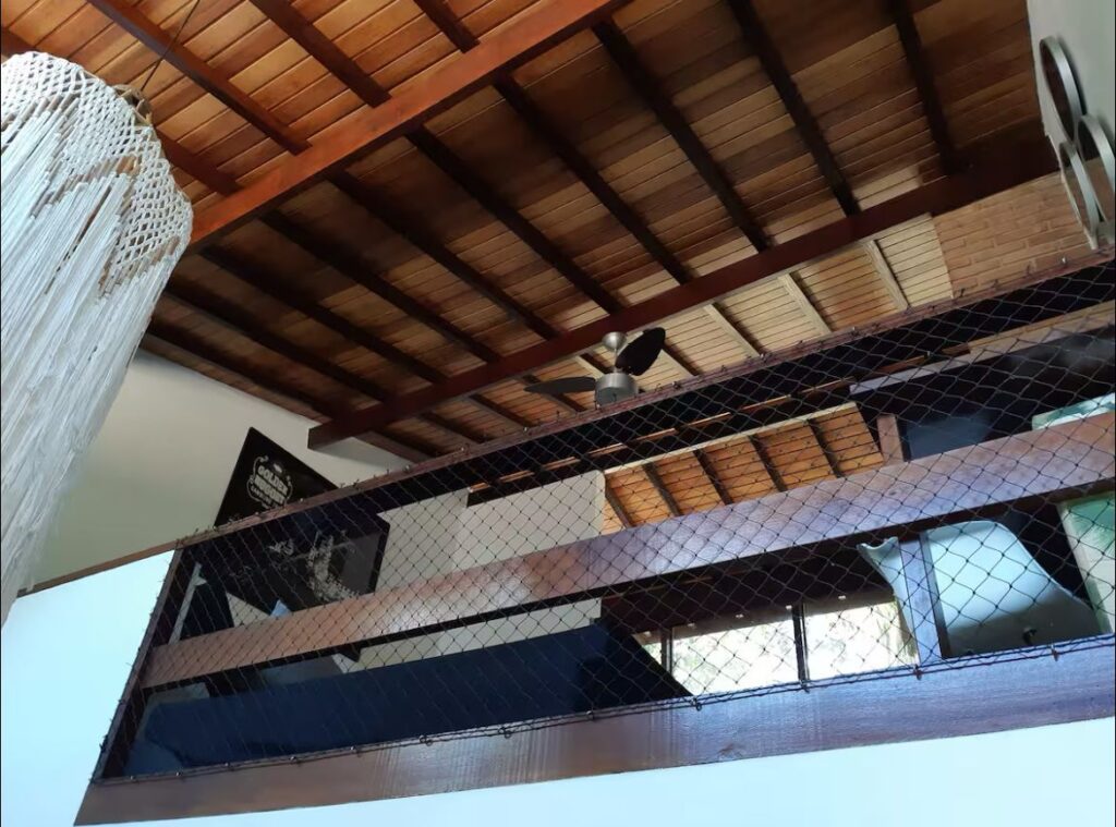 Blue House Itamambuca