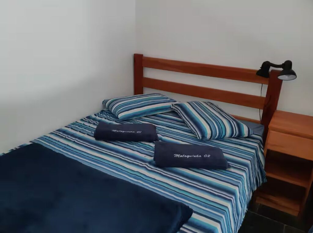 Blue House Itamambuca