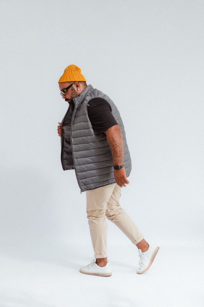 Som ao vivo para sua festa, Ítalo Pereira em Voz e Violão