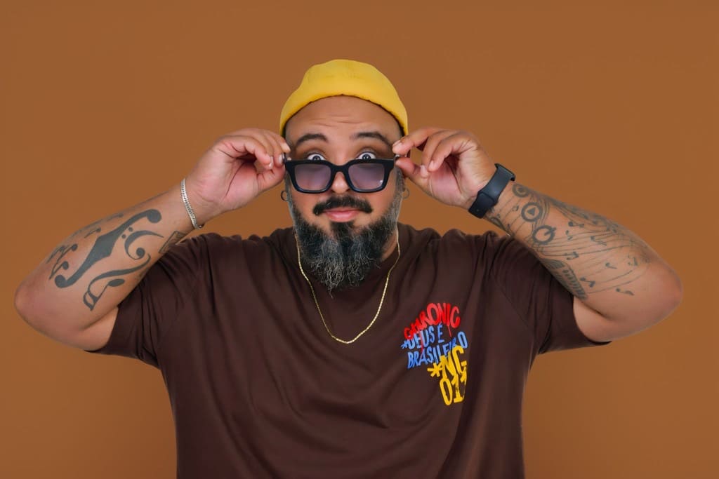 Som ao vivo para sua festa, Ítalo Pereira em Voz e Violão