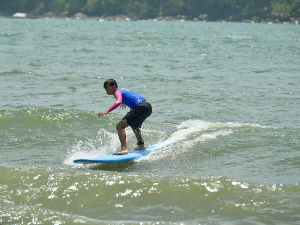 Viva o Surf em Ubatuba, Incluso fotos e vídeos