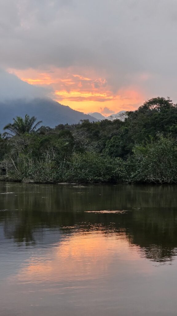 Stand Up Paddle na Puruba, Relaxe Entre Rio e Mar