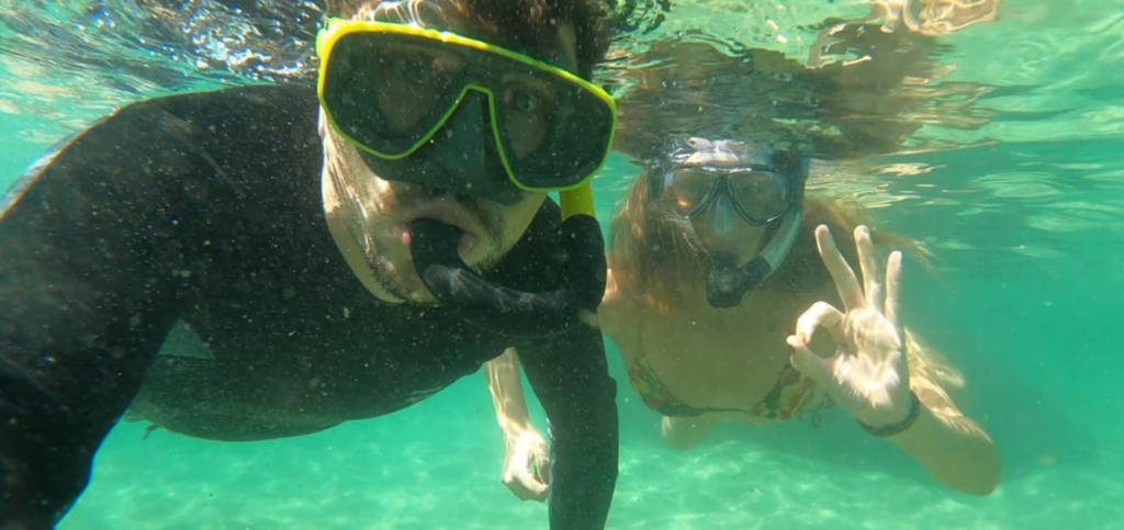 Remada no Nascer do Sol, Com Café da Manhã no Cedrinho, Stand Up Paddle