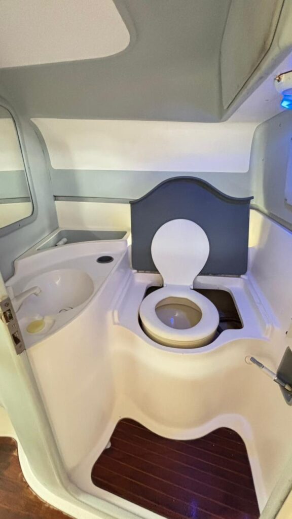 Lancha Runner 33 Pés, Roteiro Norte, Ilhas Paradisíacas