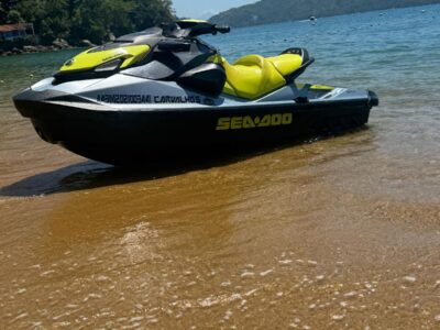 Jet Ski, SeaDoo, 1 Hora