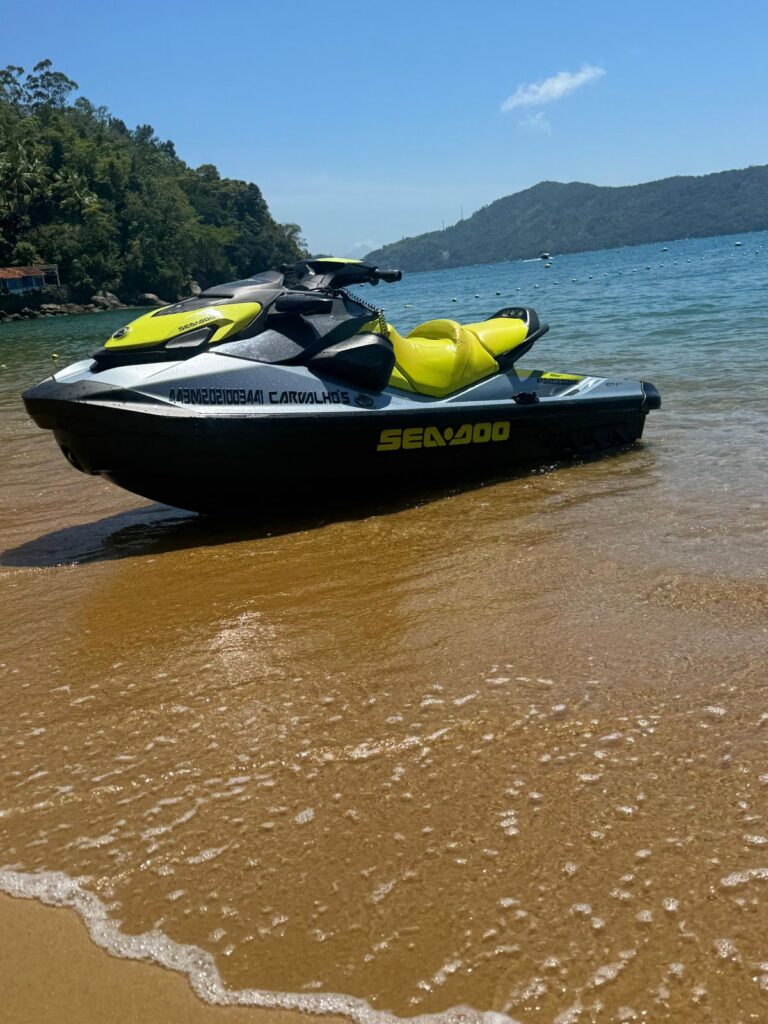 Jet Ski, SeaDoo, 1 Hora