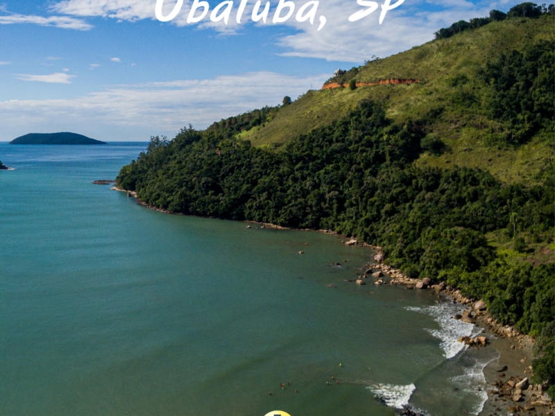 Lancha Compartilhada, Roteiro Norte, Ilhas Paradisíacas