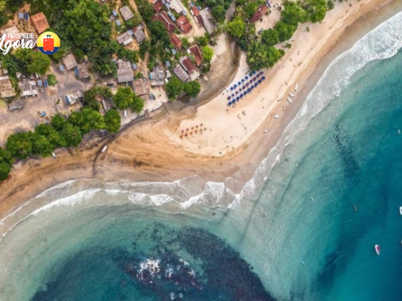 Runner 330, Volta na Ilha Grande