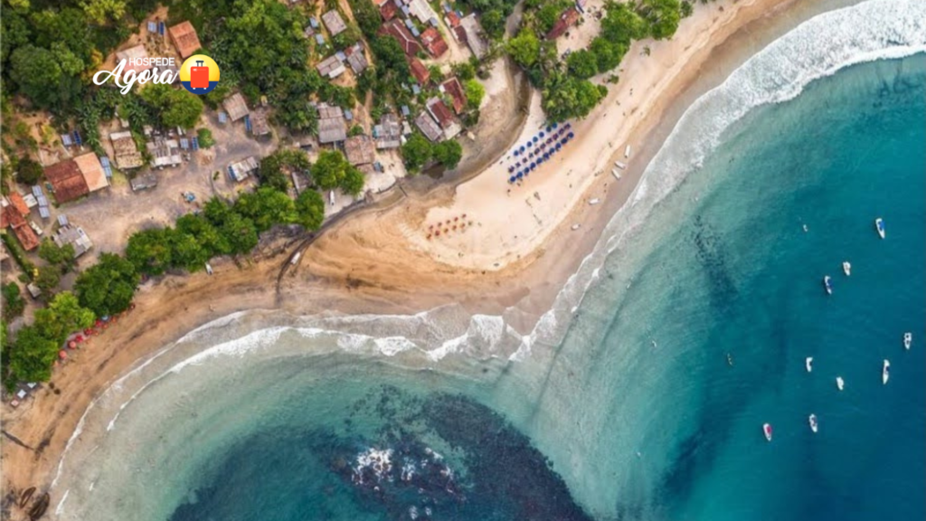 Runner 330, Ilha Grande