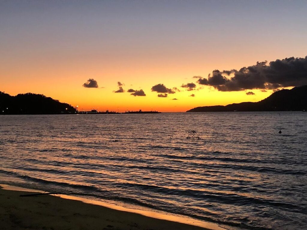 Phantom 500 HT – Take it Easy