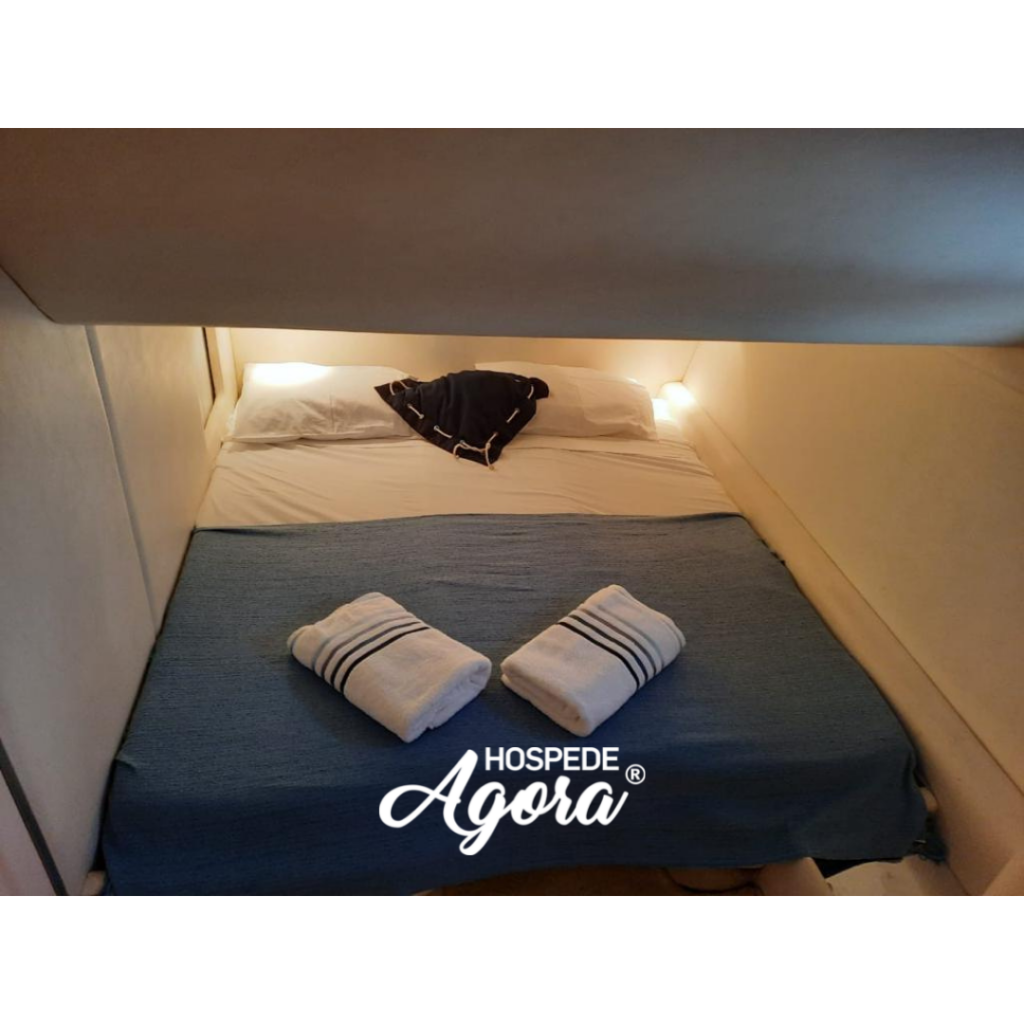 Intermarine 440 Full, Coisa Linda, Roteiro a Combinar